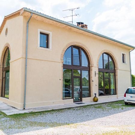 Casa Cadalora Lejlighed Lazise Eksteriør billede