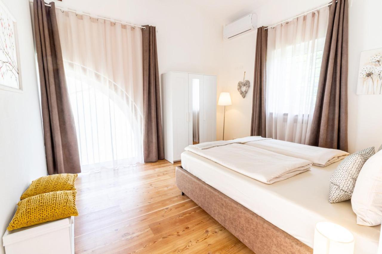 Casa Cadalora Lejlighed Lazise Eksteriør billede