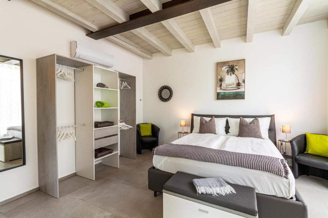 Casa Cadalora Lejlighed Lazise Eksteriør billede