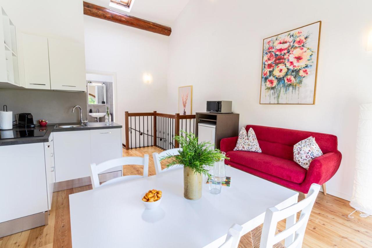 Casa Cadalora Lejlighed Lazise Eksteriør billede