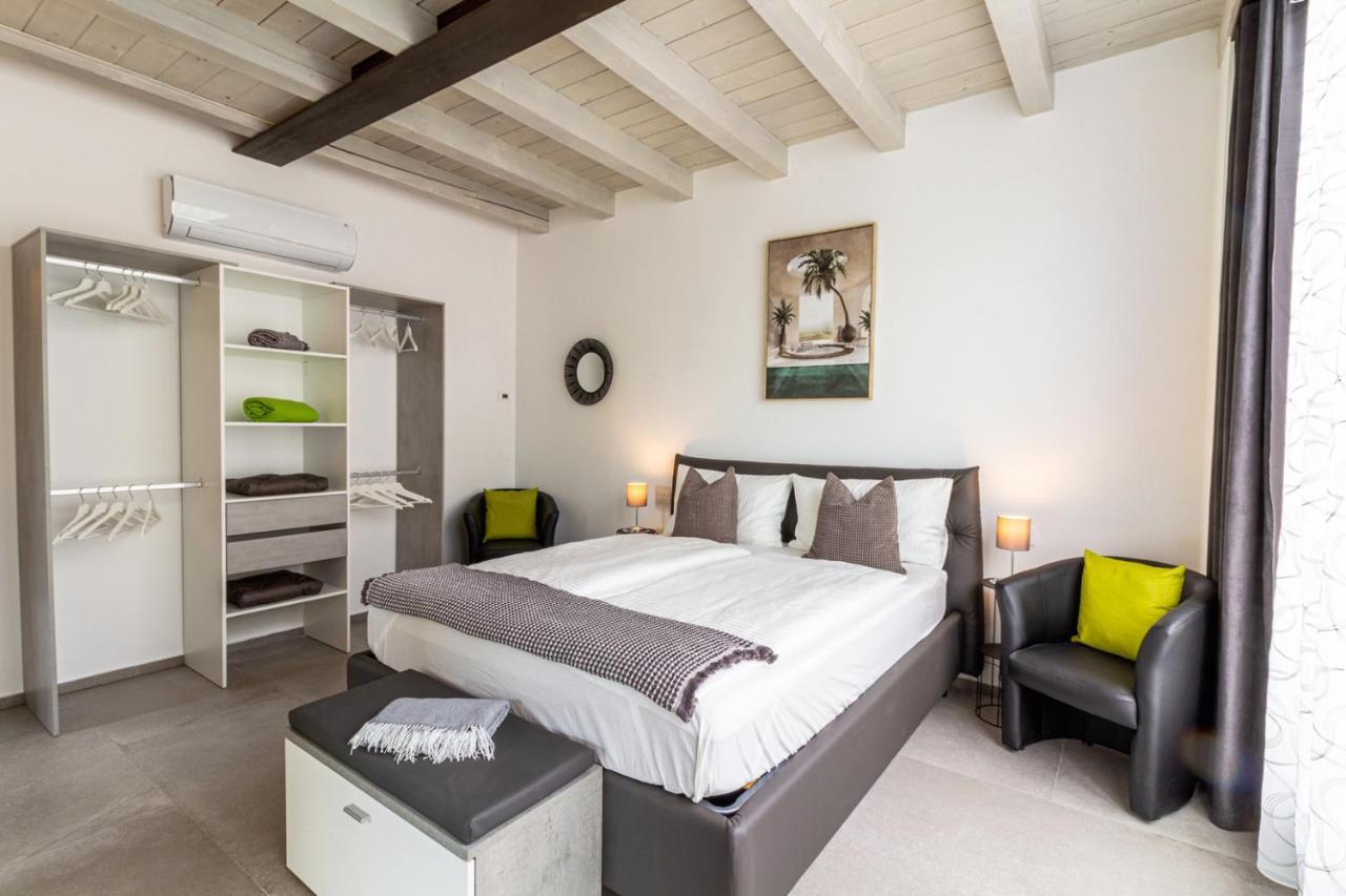 Casa Cadalora Lejlighed Lazise Eksteriør billede