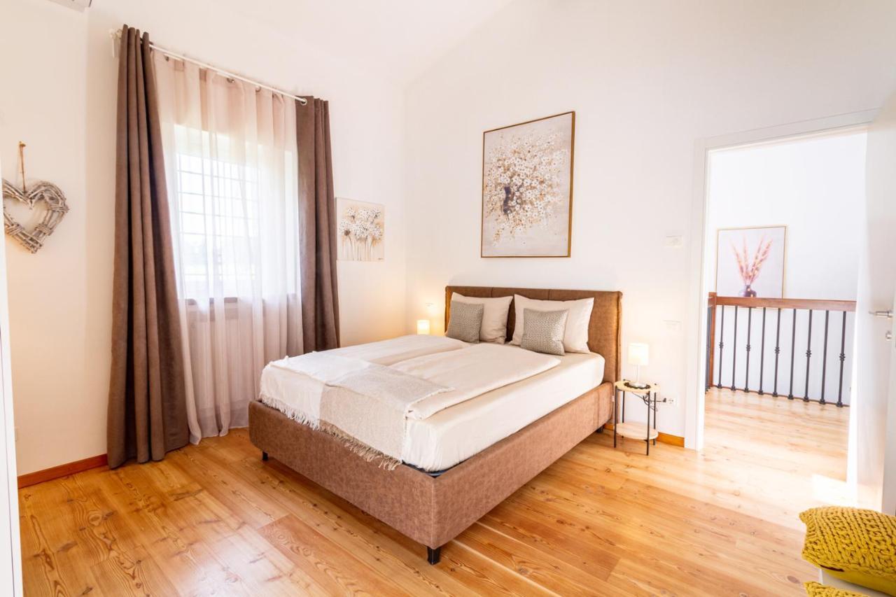 Casa Cadalora Lejlighed Lazise Eksteriør billede
