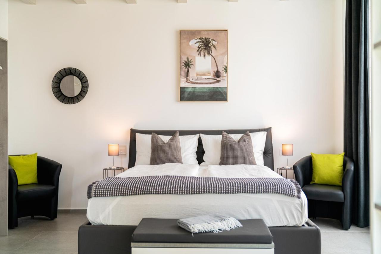 Casa Cadalora Lejlighed Lazise Eksteriør billede